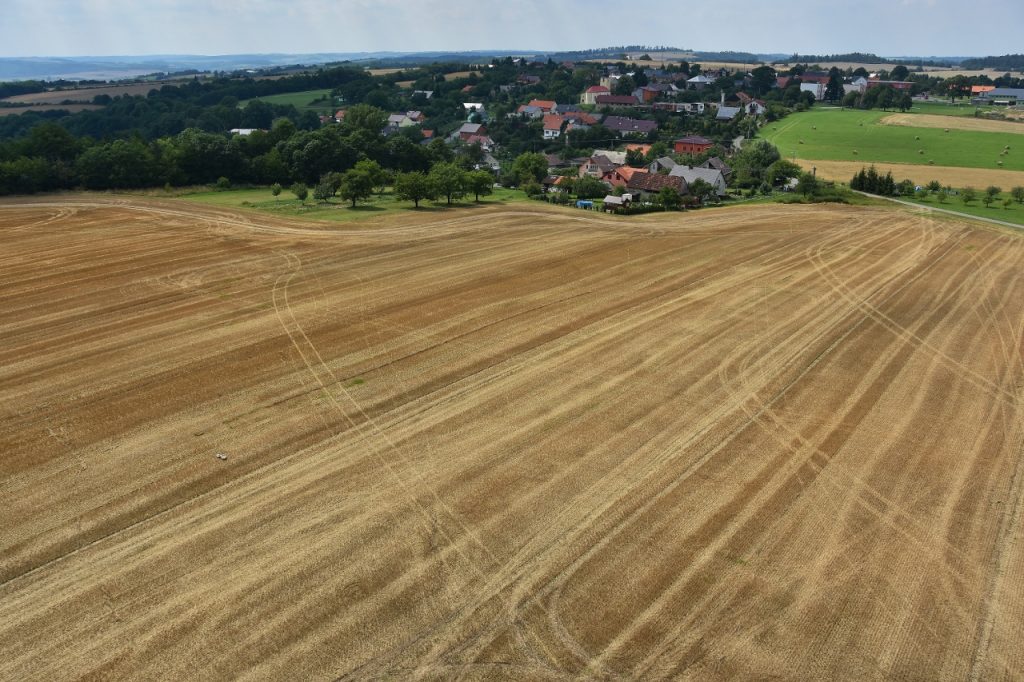 Bílov z Kanihůry.