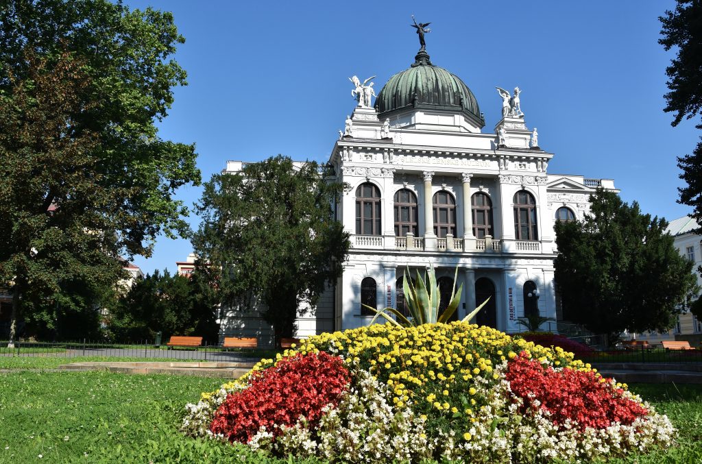 Opavské Zemské slezské muzeum je nejstarším muzeem v České republice. Starší není ani Národní muzeum v Praze.